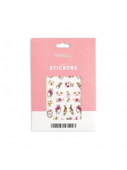 Nail Stickers Self-Adhesive 07