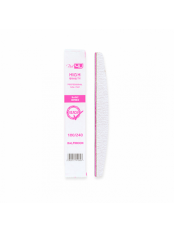Nail File Moon Soft 180/240...