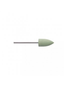 Silicone Indigo Nail Bit Fine