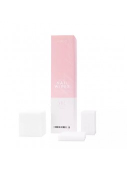 Lint-free nail wipes 500 pcs
