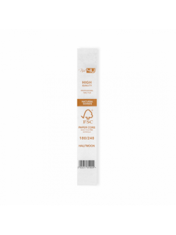 Nail File Moon Natural Slim...