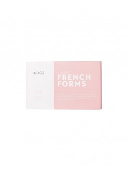 Silicone French for Upper...