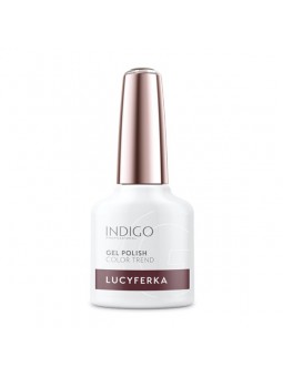 Lucyferka Gel Polish 7ml