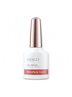 Pumpkin Face Gel Polish 7ml