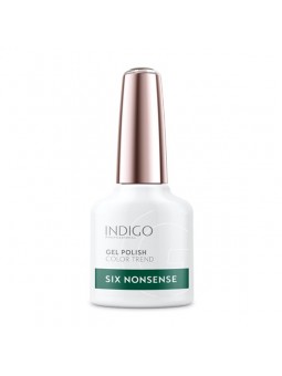 Six Nonsense Gel Polish 7ml