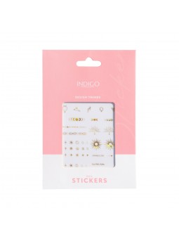 Nail stickers Spiritual...