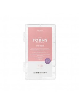 Dual Form Soft & Short...