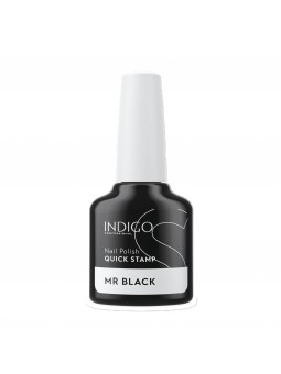 Quick Stamp - Mr. Black 7ml