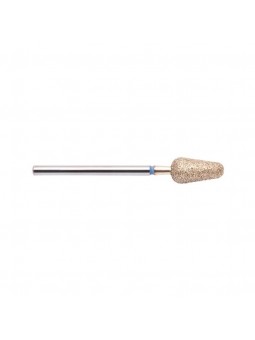 Pear-shaped Blue Nail Drill...