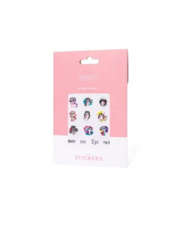 Nail Stickers Self-Adhesive...