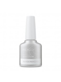 Quick Stamp - Silver...