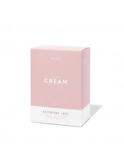 Raspberry Love - hand cream...