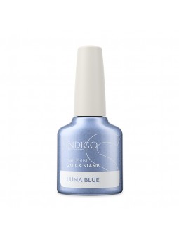 Quick Stamp - Luna Blue 7ml