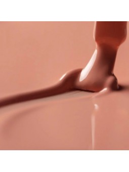 The King of Pink Gel Polish...