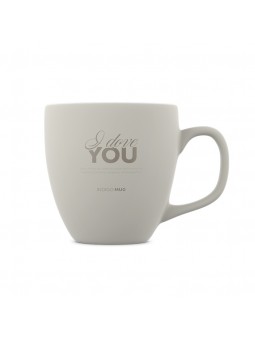 Indigo I dove you Mug