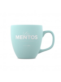 Indigo Los Mentos Mug