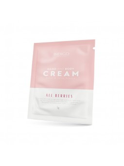 All Berries - Hand & Body...