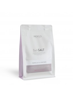 Bath Salts  - Vanilla &...