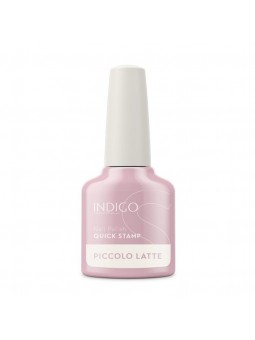 Quick Stamp - PICCOLO LATTE...