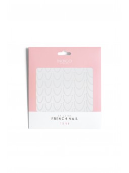 Nail Stickers - French Nail...
