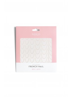 Nail Stickers - French Nail...