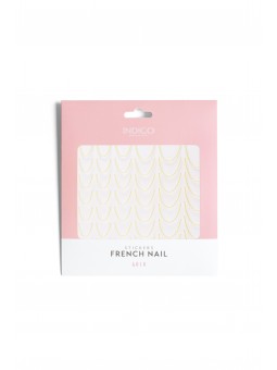 Nail Stickers - French Nail...