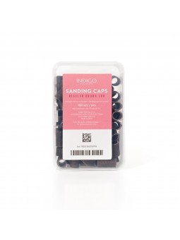 Sanding Caps Regular Brown...