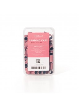 Sanding Caps Regular Pink...