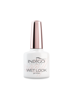 Wet Look Top Coat 7ml