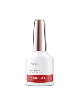 Irish Xmas Gel Polish 7ml