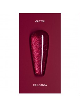 Mrs. Santa Gel Polish 7ml