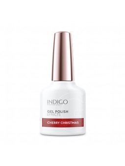 Cherry Christmas Gel Polish...