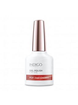 Pop That Cherry Gel Polish 7ml
