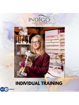 Individual Nail Training...