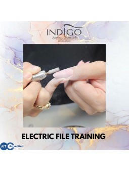 Electric File Course