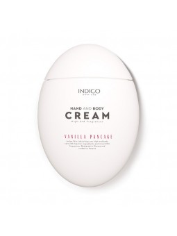 Vanilla Pancake - Hand &...