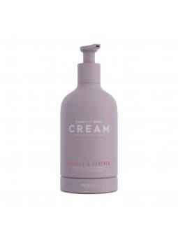 Hand & Body Cream - Vanilla...