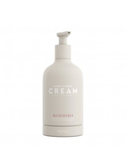 Hand & Body Cream -...