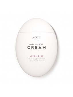 Alpha Girl - Hand & Body...