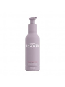 Body Oil Shower - Vanilla &...