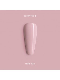 I Pink You Gel Polish 7ml