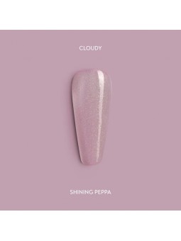 Shining Peppa Gel Polish 7ml