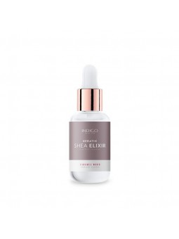 Keratin Shea Elixir Caramel...