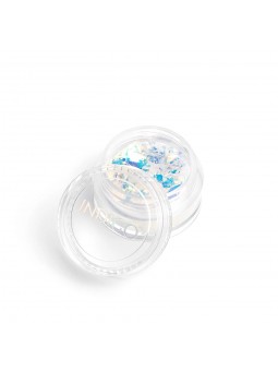 Flame Effect Ice Queen