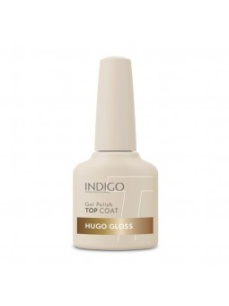 Hugo Gloss No Wipe Top Coat...
