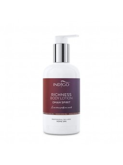Oman Spirit - body lotion...