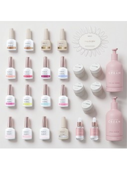 PRE ORDER Indigo Nails...