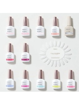 PRE ORDER Indigo Nails...