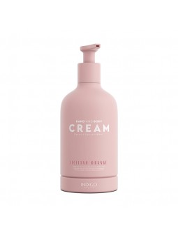 Hand & Body Cream -...