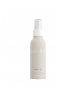 Rich Formula Body Oil -...